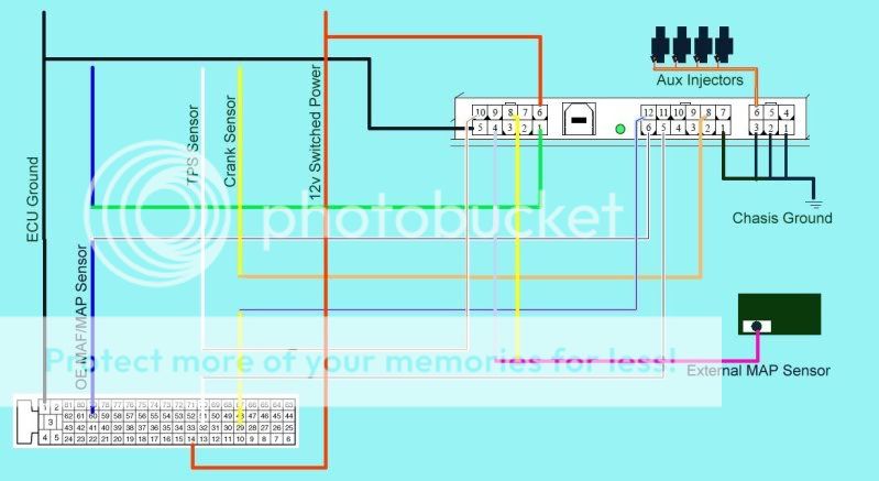 Definitive Perfect Power TF10 Thread - Page 2 - New ... definitive technology wiring diagram 